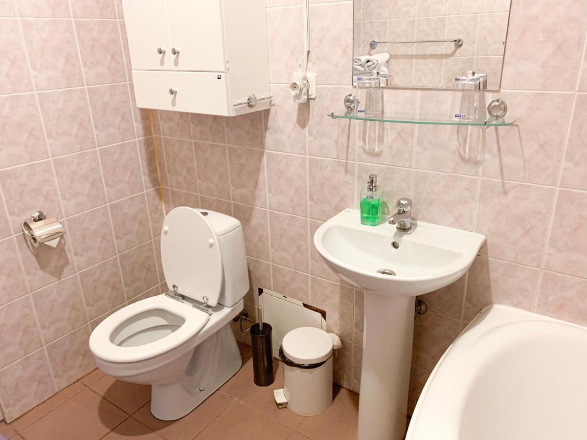 City Inn Riga Apartment, Old Town History Heritage With Parking Exterior photo